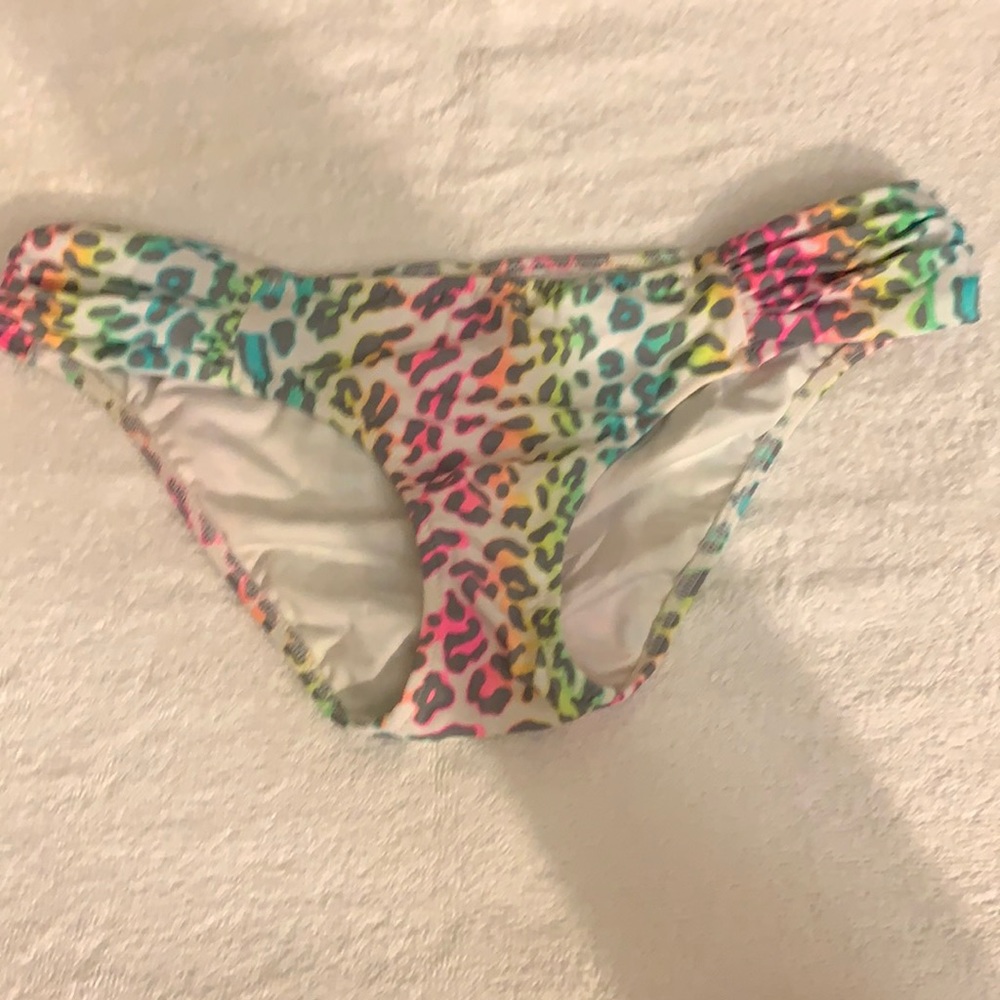 Victoria’s Secret swim bottom